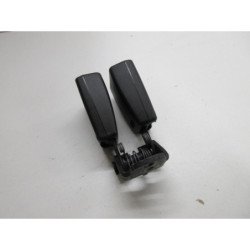 Attache Ceinture Arriere Centrale Ford Focus 2 Phase 2
